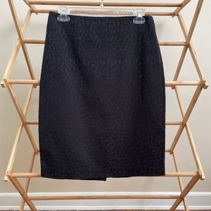 NEW YORK & COMPANY pencil skirt